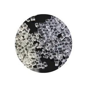 General Purpose Polystyrene Raw Material GPPs HIPs Granules and Pellets Molding Grade Particles