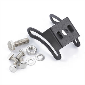 IP67 Off Road Luci di Inondazione 5 Pollici 72W LED del Lavoro Della Luce Bar Impermeabile di Guida Luci di Nebbia per il Camion Auto ATV SUV Boat - Product Image 5