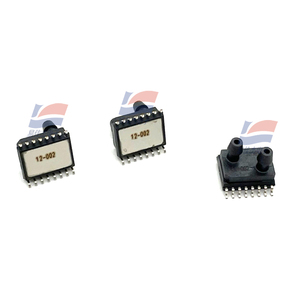 SM9336-BCE-S-250-000 diferansiyel dijital basınç ve altimetre sensörü modülleri kurulu basınç arayüzü sensörleri - Product Image 2