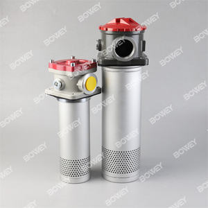 حاوية خزان من سلسلة Bowey TF - Product Image 2