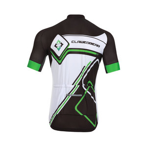Blusa de Ciclismo Personalizada de Alta Visibilidad con Borde Cortavientos y Malla de Secado Rápido para Desplazamientos Urbanos y Ciclismo de Montaña - Product Image 3
