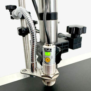 Venda Direta Da Fábrica Cij Industrial Contínua Pequeno Personagem Impressora Jato De Tinta Automática Cij <span class=keywords><strong>Jet</strong></span> - Product Image 4