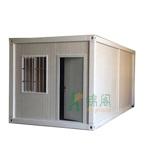 Prefab Homes Home Factory Direct Supply 2 Bedroom Quick Prefab Tiny Container House Homes Prefabricated Container Home