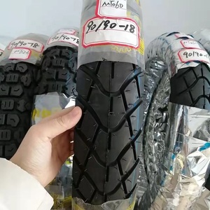 <span class=keywords><strong>ยาง</strong></span>รถจักรยานยนต์แบบไม่มียางในปลอก<span class=keywords><strong>ยาง</strong></span>300-18 110/<span class=keywords><strong>90</strong></span>-16 300-18 110/<span class=keywords><strong>90</strong></span>-17สภาพใหม่ - Product Image 2