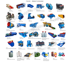 Cina <span class=keywords><strong>Schermo</strong></span> Vibrante per la Sabbia, pietra, minerali setacciatura - Product Image 6