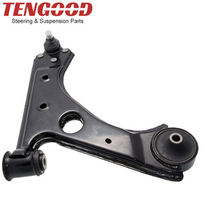 Brazo DE CONTROL DE Tengood para <span class=keywords><strong>FIAT</strong></span> <span class=keywords><strong>FIORINO</strong></span> 51895366 51783056 51892273 55703627 CQ0038R 2017 - Product Image 1
