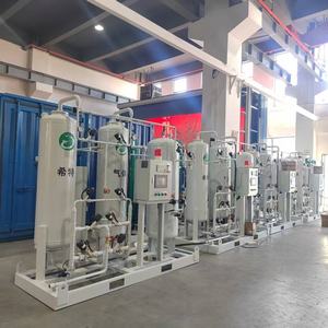 Taşınabilir tıbbi oksijen jeneratörü konsantratörü makinesi ev sağlık ve klinik için 99% saf - Product Image 6