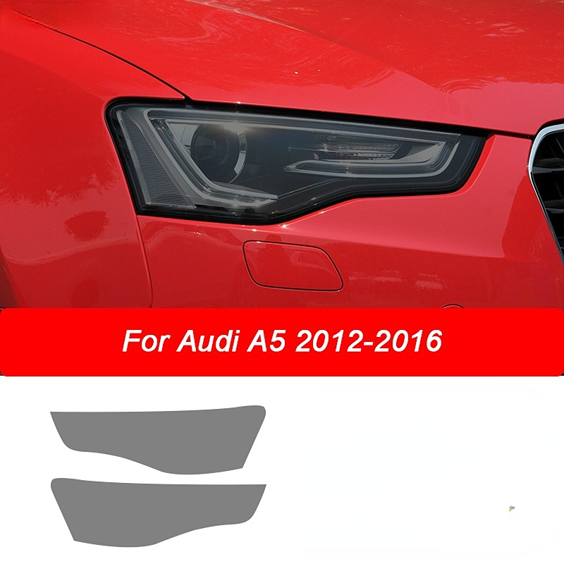 Para Audi A5 2012-2016