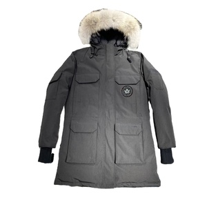 Fashionable canada goose china For 