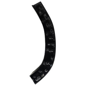 Pièces détachées automobiles d'origine Jetour Travellel T2 passage <span class=keywords><strong>de</strong></span> roue arrière <span class=keywords><strong>garniture</strong></span> droite F26-5500140BA Durable ajustement précis stock à Dubaï <span class=keywords><strong>prix</strong></span> bon marché - Product Image 2