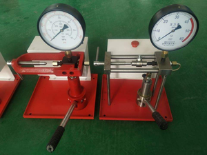 Testeur de buse DONGTAI Crdi de haute qualité, <span class=keywords><strong>machine</strong></span> PJ40, testeur de buse d'injecteur diesel à rampe commune, garantie 1 an, protection IP55 - Product Image 6