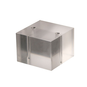 Tuỳ Chỉnh Chính Xác <span class=keywords><strong>CNC</strong></span> Acrylic Minh Bạch Pmma Acrylic Phần <span class=keywords><strong>CNC</strong></span> Dịch Vụ Gia Công Nhựa - Product Image 2