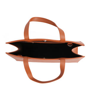 Nouveaux sacs à main en cuir véritable pour femmes, design personnalisé, marque BAGNEX, fermeture à glissière, logo entièrement personnalisable disponible, imperméable - Product Image 4