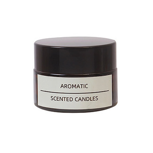 Velas Aromáticas Northern Mu, Cera de Soya en Tarro de Crema de 30g, Fragancia sin Humo para Dormitorio y Sala de Estar - Product Image 3