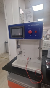 ASTM D2176 Mobile Phone Circuit Board <strong>Flexure</strong> Testing Machine FPC Cable Bend <strong>Tester</strong> - Product Image 3