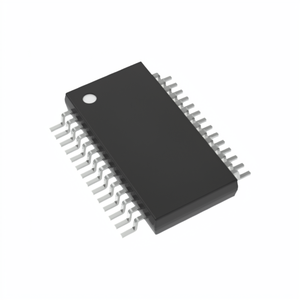 PIC16LF1933-E_SS Circuito Integrado MCU de 8 Bits, 7KB FLASH, 28SSOP (0.209", 5.30mm de Ancho), Chips de Circuito Integrado en Stock - Product Image 1