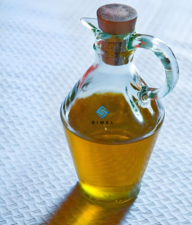 ของเหลวสีเหลือง