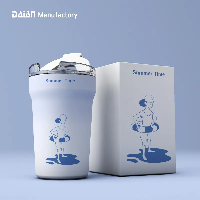 New Mom Day Item 130z Vacuum Insulated Stainless Steel Sublimation Travel Coffee Tumbler