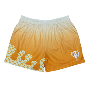 Çocuklar şortları Waffle beyzbol yaşam tarzı dondurma şort tasarımları SHFR erkekler yüzmek şort - Product Image 3