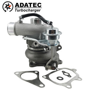 14411-AA700 RHF55 para Subaru Impreza WRX STI modelos 2008 - 2015 DOHC 280HP VF48 turbocompresor completo turbina completa - Product Image 3
