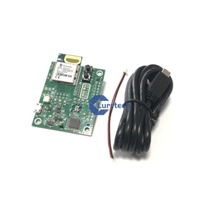 Kit d'évaluation Decawave UWB DWM1001-DEV avec nRF52832 BLE intégré pour le développement de la géolocalisation IoT - Product Image 2