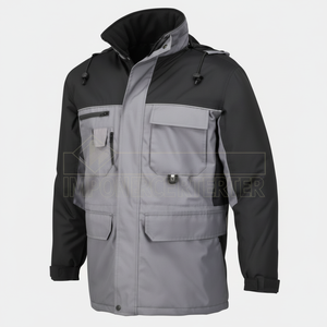 Vêtements de sécurité Teide - Product Image 1