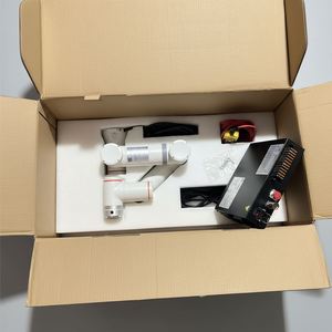 Robot de soudage collaboratif 6 axes FR3-WML avec IA visuelle, PLC et moteur, charge utile légère de 3 kg pour pièces automobiles - Product Image 3