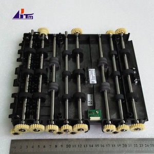 ¡Partes ATM Wincor <span class=keywords><strong>Cineo</strong></span> 4060 Transp! Cabezal del módulo, camino inferior, C CRS ATS 01750133348 1750133348 - Product Image 2
