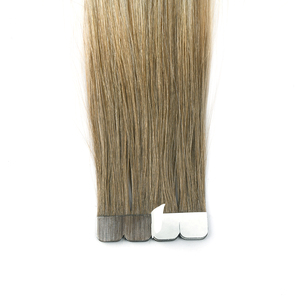K.S WIGS Extensiones de Cabello Humano Vietnamita al por Mayor, Mini-Tape In, Cabello Remy Rubio, Trama Única, Puntas Completas, Trama Invisible Efecto Piel - Product Image 6