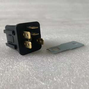 Suku cadang mesin konstruksi untuk <span class=keywords><strong>Komatsu</strong></span> PC300-8 PC350-8 PC400-8 suku cadang elektrik relai Starter 24 24V - Product Image 1