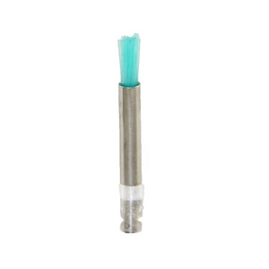 Zogear-<span class=keywords><strong>Mini</strong></span> cepillo <span class=keywords><strong>Dental</strong></span> plano de nailon, pulidor <span class=keywords><strong>Dental</strong></span> - Product Image 3