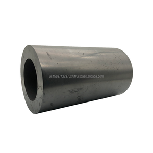 Tube de graphite de carbone de qualité professionnelle pour Cooper - Product Image 6