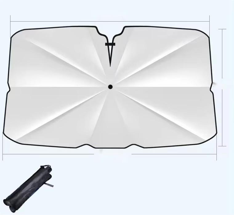 Titanio Argento 125*65cm con Taglio a Specchio