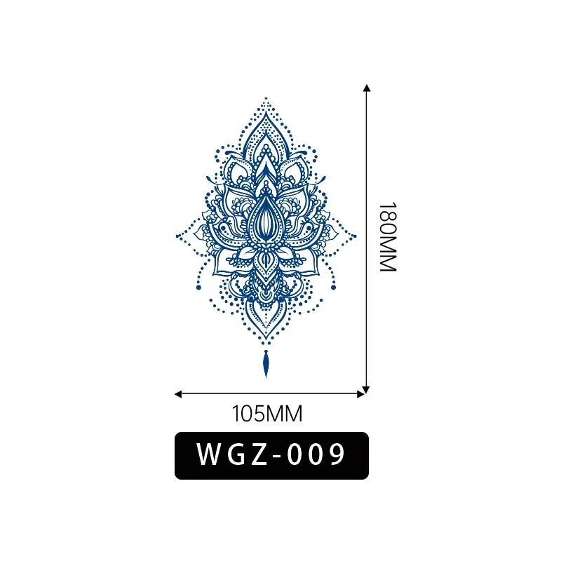 WGZ-0009