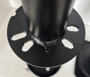 ATV UTV ferme outils électriques <span class=keywords><strong>stabilisateur</strong></span> vente d'usine moteur <span class=keywords><strong>remorque</strong></span> <span class=keywords><strong>bateau</strong></span> cric de remorquage accessoires de camion haute capacité 5000lb A-Frame - Product Image 2