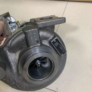 รถขุด T418780 T407750ชิ้นส่วนอะไหล่เครื่องยนต์1206E-E70TA C7.1เครื่องยนต์เทอร์โบชาร์จเจอร์ - Product Image 4