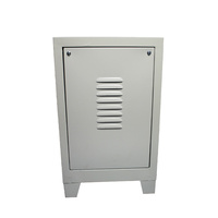 Stabilisateur de tension automatique monophasé AC 220V SVC 10000VA pour fréquence nominale 50Hz TND/SVC-10KVA pour usage industriel
