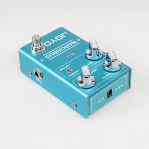 JOYO R-22 NARCSISUS Circuit semi-analogique Pédale chorale Dispositif à effet de bloc unique - Product Image 4