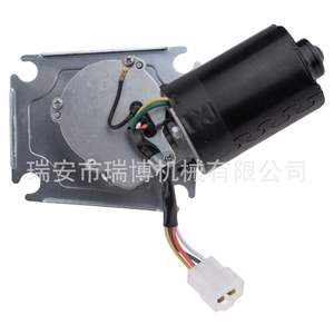 Convient au moteur d'essuie-glace DAEWOO MATIZ (KLYA) 96314772 - Product Image 1