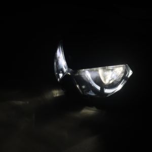 Sistema de Iluminación para Motocicleta, Faro Delantero de Plástico con Lámpara LED para <span class=keywords><strong>Africa</strong></span> <span class=keywords><strong>Twin</strong></span> 1100, Venta al por Mayor, 2021-2024 - Product Image 6