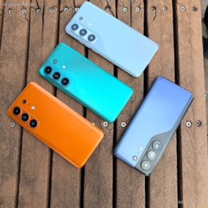 สมาร์ทโฟน Camon 50 Pro 16GB+1TB 5G หน้าจอ 7.3 นิ้ว HD OLED 120Hz ปลดล็อคแล้ว รองรับซิมคู่ ระบบปฏิบัติการ Android 15 กล้อง 108MP Deca Core AI - Product Image 6