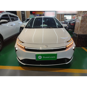 Auto Usado Toyota Corolla 2026, Listo para Enviar, Híbrido, Autoenrollable, Automático, Sedán de 5 Plazas, Volante a la Izquierda - Product Image 2