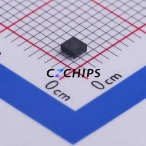 Amplificador de RF de chip IC de circuito integrado QPL9503TR7 (2x2) nuevo y original de 2" - Product Image 1