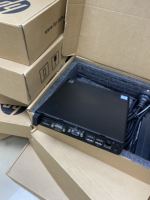 Ordinateur de bureau professionnel HP EliteDesk 800 G1 Mini PC à prix abordable, haute performance, processeur Core i5-4e génération, 8 Go de RAM, SSD 256 Go, lecteur DVD, Wi-Fi, Windows 10