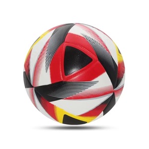 Professional Custom Eco-Friendly Lightweight Soccer <b>Training</b> <b>Ball</b>-Cheap Price Size Options - Product Image 5