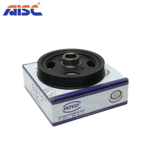 ลูกรอกเพลาข้อเหวี่ยงสำหรับรถ Toyota Vios ญี่ปุ่น13470-23030อะไหล่รถแบบครบวงจรโซลูชันครบวงจรตั้งแต่1993มา - Product Image 1