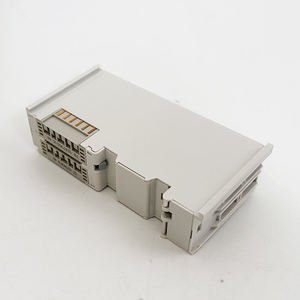 Beckhoff EK1122 Conector EtherCAT de 2 Puertos, 100Mbit/<span class=keywords><strong>s</strong></span>, Cable de 100m, Retardo de ~1us, Sin Configuración, IP20, ATEX/IECEx, Riel DIN - Product Image 4