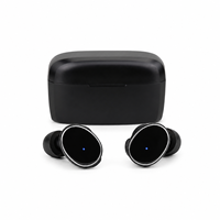 Écouteurs tactiques de protection auditive OEM ODM, écouteurs Bluetooth, réduction passive du bruit NRR 30dB, logo personnalisé