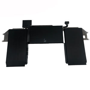 Nouvelle <span class=keywords><strong>batterie</strong></span> d'ordinateur portable d'origine A2389 11.39V 49.9Wh pour Apple <span class=keywords><strong>MacBook</strong></span> <span class=keywords><strong>Air</strong></span> <span class=keywords><strong>13</strong></span> "A2179 <span class=keywords><strong>Air</strong></span> M1 A2337 2020 ans ordinateur portable - Product Image 5