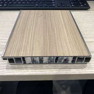 Алюминиевые потолочные панели на заказ, современная система потолков, экологичные, с 2-летней гарантией, огнеупорные, водонепроницаемые, для коммерческих интерьеров - Product Image 5